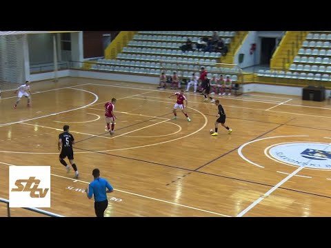 SBTV - DNEVNIK - JUNIORI MNK „BROD 035" – JUNIORI MNK "AURELIA“ 3:1 - 26.01.2024.