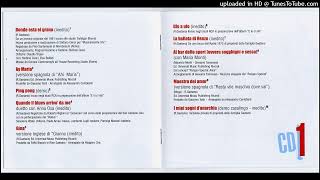 Rino Gaetano – La Ballata Di Renzo (Inedito tratto da una lacca di proprietà della famiglia Gaetano)