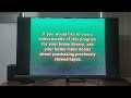 Video Dealer Announcement 1991 Bumper