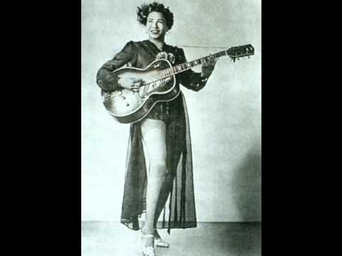 Joliet Bound - Kansas Joe McCoy & Memphis Minnie