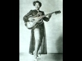 Joliet Bound - Kansas Joe McCoy & Memphis Minnie