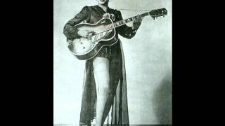 Joliet Bound - Kansas Joe McCoy & Memphis Minnie