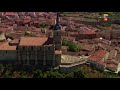Ven y descubre Lerma (Burgos), uno de Los Pueblos más Bonitos de España