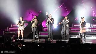 Pentatonix - Love You Long Time LIVE 8/12/18