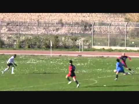 villanovese- u.s.d.borgio verezzi 1-2