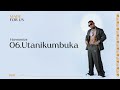 Harmonize Utanikumbuka Official Audio
