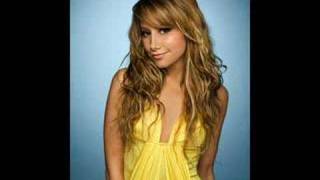 Heaven is a Place on Earth-Ashley Tisdale[with lyrics]