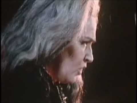 Irina Arkhipova "Stride la vampa" Il Trovatore