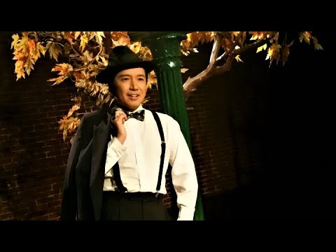 Thể hiện bởi Thế Sơn