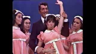 Dean Martin &amp; Girls - Playmates/Station Break