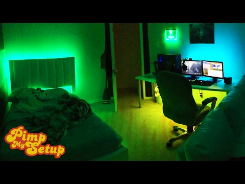 EP.192 - Pimp My Setup