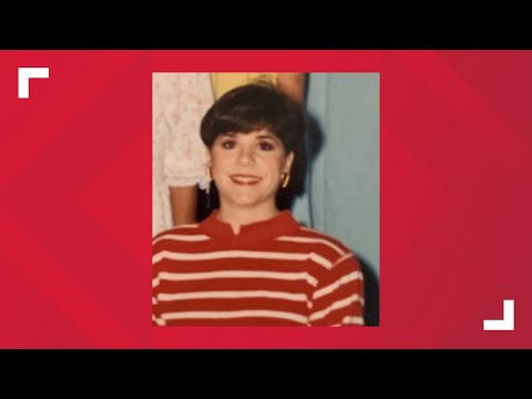 Beaumont Police provide update after man indicted for murder in 1995 killing of Beaumont teacher.