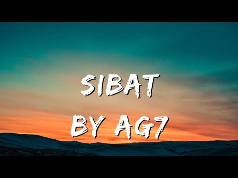 SIBAT by AG7 👍💪🔥