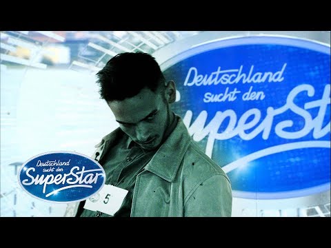 DSDS 2019 | Steve Maco mit "Du hast den Farbfilm vergessen" von Nina Hagen