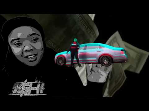 Lil Keisha Rise And Shine