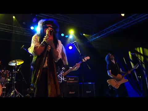 Trench Dogs - I'll Be Silver (You'll Be Gold)