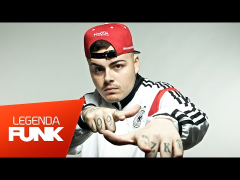 MC Ruzika - Malandro Não Anda de Costas (Rap Funk) Lançamento 2016