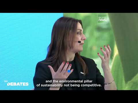 Commissioner Hansen and EU agriculture experts react to CAP simplification package