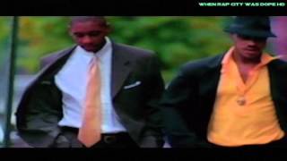 Guru feat. Chaka Khan "Watch What You Say" [HD]