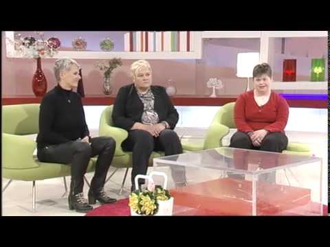 I ja imam posao! - Svaki dan dobar dan, HRT 1, 11. 6. 2015.