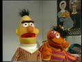 Classic Sesame Street Ernie Dusts The Shelf Full Version