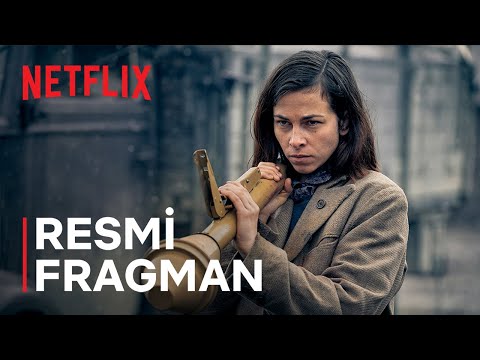 Kan ve Altın | Resmi Fragman | Netflix