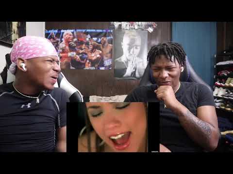 FIRST TIME HEARING Alicia Keys - Fallin' (Official Video) REACTION