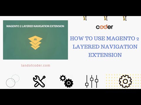 How To Use Amazing Magento 2 Layered Navigation Fast Easy - LandOfCoder Tutorials