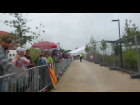 2015 18th.Paris Brest Paris Randonneur (PBP/1200km) vol.10