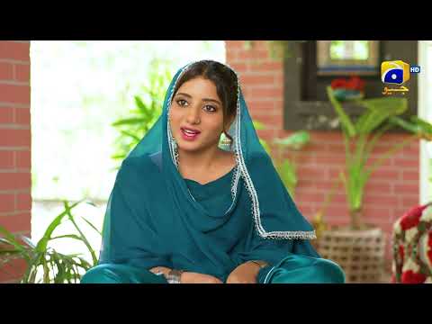 Mujhe Maaf Kardo Dur-e-Adan || Qalandar || Har Pal Geo