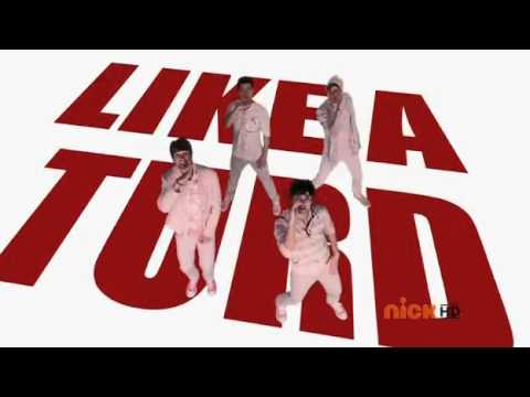 Giant Turd video