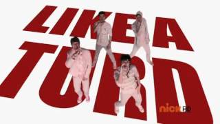 The giant turd song - BTR