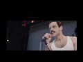 Queen - Bohemian Rhapsody Movie 2018 Deleted Scenes