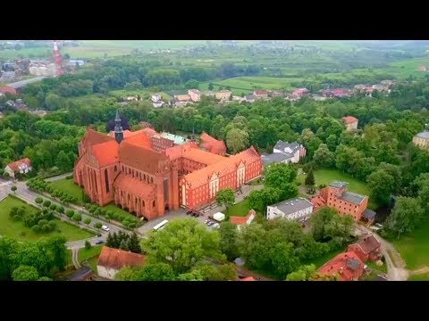 Pomniki Historii. Pelplin