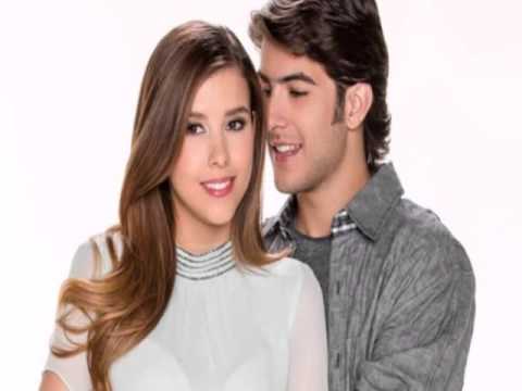 Meu Coração é Teu (Tema de Fanny e Leon) - Llevame Despacio - Tradução