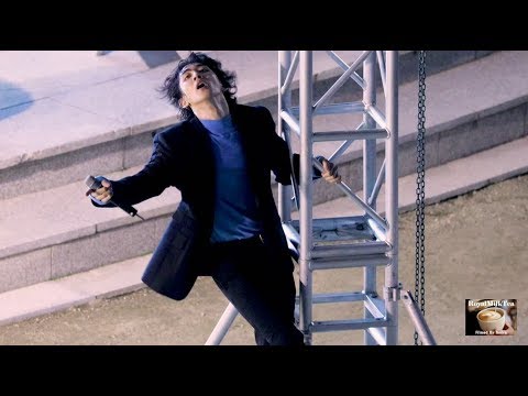 190925 잔나비(JANNABI) - JUNGLE@한양대학교 가을 축제 인피니티 라치오스