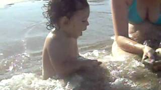 Tarde de Playa IV