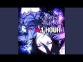 1 HOUR Amor Na Praia Super Slowed