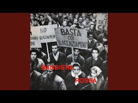 La Ballata Di Sante Caserio