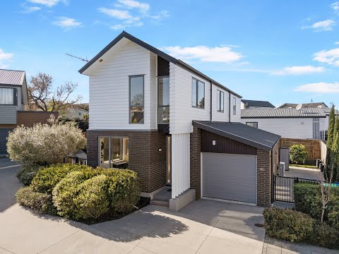78C Castledine Crescent, Glen Innes, Auckland City, 3房, 2浴, 独立屋