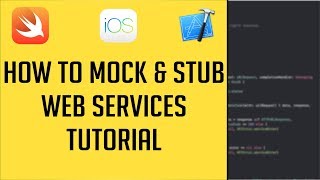 iOS Unit Test Mocking Tutorial