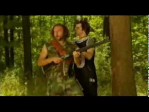 Ringeraja - Najbolje scene