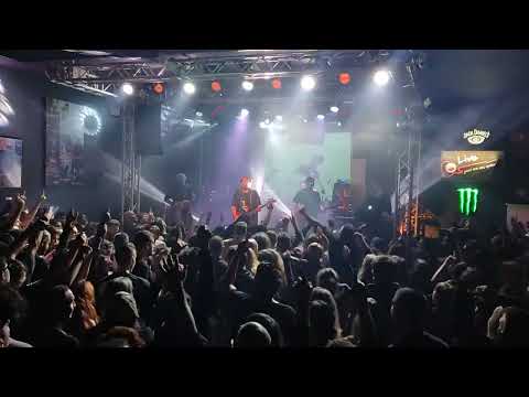 ΑΔΕΛΦΙΑ ΣΤΗΝ ΚΟΛΑΣΗ - Μωρά στη Φωτιά LIVE @kyttarolive 18/03/2023