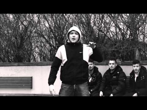 SVABA ORTAK - SIEBTER HIMMEL [prod.by PMC EASTBLOK] 2013