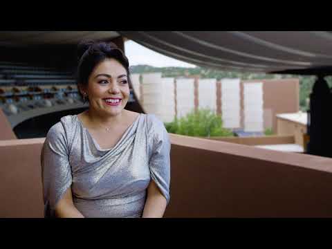 Ailyn Pérez | RUSALKA | Santa Fe Opera 2023 Pt 2/3