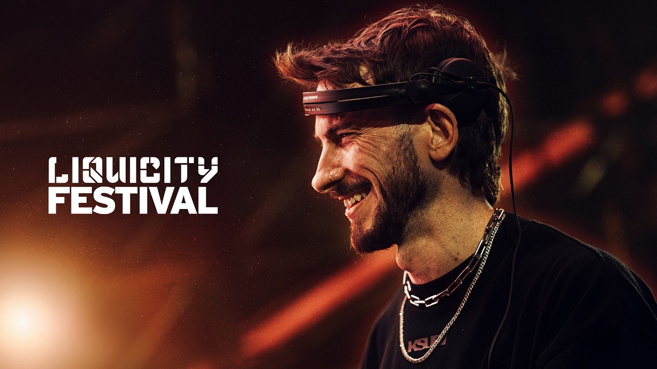 Liquicity Festival 2026