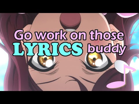 [μ'sic Theory?] J-POP music phenomenon portrayed by Love Live!