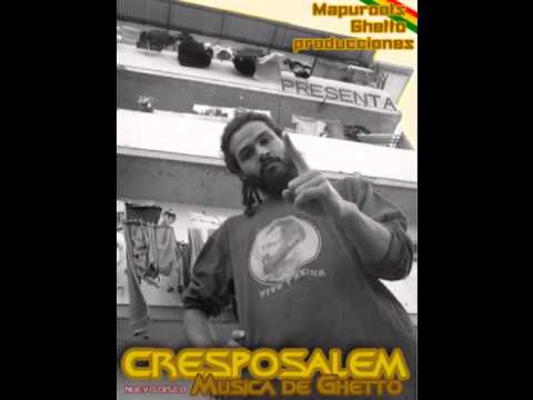 CrespoSalem - Canción de Alerta
