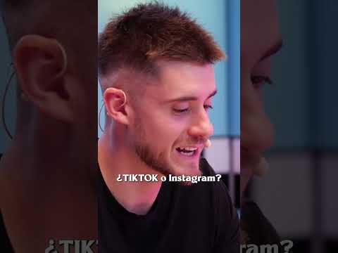 PREGUNTAS Hot 🔥 con Jorge Brazález de @MasterChefEspana #masterchef #redessociales