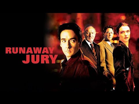 ⚖️ RUNAWAY JURY (2003) | Trailer | Full HD | 1080p